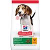 Hill's Science Plan Puppy <1 Medium con Pollo - Set %: 2 x 14 kg