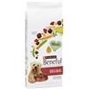 Beneful Set Risparmio! 2 x 12 kg Beneful Crocchette per cani - Original Manzo & Verdure
