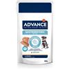 Affinity Advance Veterinary Diets Advance Veterinary Diets Dog Gastroenteric Mini umido cane - 8 x 150 g