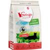 Feringa Adult Pressato a freddo - Tacchino Crocchette per gatto - 3 kg
