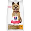 Hill's Science Plan Multipack risparmio! 2 x Hill's Science Plan Crocchette per cani - 2 x 6 kg Adult 1+ Healthy Mobility Small & Mini con Pollo