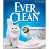 Ever Clean Lettiera agglomerante Ever Clean® Total Cover - Senza profumo - Set %: 2 x 10 L