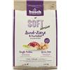 bosch HPC Soft Senior Capra & Patate Crocchette per cane - Set %: 2 x 2,5 kg
