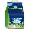 Catsan Lettiera Catsan Natural - 20 L (ca. 11 kg)