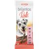 Briantos Rolls Snack per cane - Set %: 8 x 65 g Trippa
