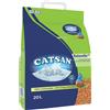 Catsan Lettiera Catsan Naturelle Plus - 20 L (ca. 8,6 kg)