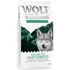 Wolf of Wilderness Explore The Vast Forests - Weight Management - 12 kg