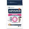 Affinity Advance Veterinary Diets Advance Veterinary Diets Cat Urinary Sterilized Low Calorie Crocchette gatto - Set %: 2 x 7,5 kg