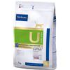 Virbac Veterinary HPM Cat Urology Dissolution & Prevention U2 - 7 kg