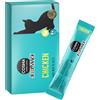 Cosma Jelly Snack 8 x 14 g - Petto di pollo
