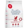 Smilla Veterinary Diet Renal Manzo Crocchette gatto - 4 kg