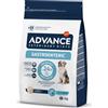 Affinity Advance Veterinary Diets Advance Gastroenteric Veterinary Diets Crocchette cane - 6 kg (2 x 3 kg)