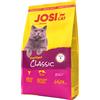 JosiCat Sterilised Classic Salmone - 650 g
