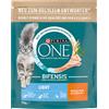 PURINA ONE Light Crocchette per gatti - 750 g