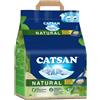 Catsan Lettiera Catsan Natural - 8 L (ca. 4,4 kg)