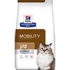 Hill's Prescription Diet j/d Joint Care secco per gatti - 3 kg