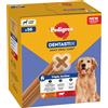 Pedigree Dentastix Snack per cani di tg. grande (> 25 kg) - 56 pz