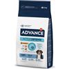 Affinity Advance Multipack Risparmio! 2 x Advance Crocchette per cani - Maxi Light (2 x 12 kg)