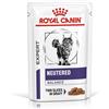 Royal Canin Veterinary Diet Royal Canin Feline Expert Neutered Balance umido gatto - 12 x 85 g