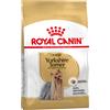 Royal Canin Breed Royal Canin Yorkshire Terrier Adult Crocchette per cane - Set %: 2 x 7,5 kg