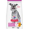 Hill's Science Plan Mature Adult 7+ Small & Mini Light con Pollo - 2,5 kg