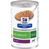 Hill's Prescription Diet Metabolic Manzo umido per cane - Set %: 24 x 370 g
