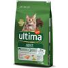 Affinity Ultima Ultima Cat Adult Salmone Crocchette per gatto - 7,5 kg