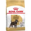 Royal Canin Breed Royal Canin Miniature Schnauzer Adult Crocchette per cane - Set %: 2 x 7,5 kg