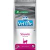 Vet Life Cat Farmina Vet Life Struvite crocchette gatto - 2 kg
