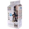 Croci Tappetini igienici Croci Super Nappy per cane - L 90 x P 60 cm, 50 pz