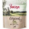 Purizon Adult Agnello con Salmone Crocchette senza cereali per cane - 1 kg