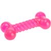 zooplus Exclusive Osso gioco in TPR per cani - 14 cm