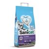 Sanicat Lettiera Sanicat Classic Lavanda - 16 L (ca. 11 kg)