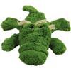 KONG Cozie Ali - XL: L 33 x P 31 x H 12 cm