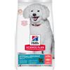 Hill's Science Plan Hypoallergenic Adult Small & Mini con Salmone - 6 kg