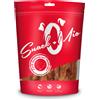 SnackOMio Succulente strisce di petto di pollo SnackOMio - ca. 70 g