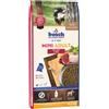 Bosch High Premium concept Multipack risparmio! Bosch Crocchette per cane - 2 x 15 kg HPC Adult Mini Agnello & Riso