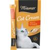 Miamor Cat Snack Multi-Vitamin Cream - Set %: 24 x 15 g
