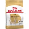 Royal Canin Breed Royal Canin Chihuahua Adult Crocchette per cane - Set %: 2 x 3 kg