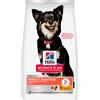 Hill's Science Plan Perfect Digestion Adult 1+ Small & Mini con Pollo - Set %: 2 x 6 kg
