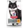 Hill's Science Plan Mature Adult Sterilised Pollo - 10 kg