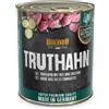 Belcando Super Premium 12 x 800 g - Tacchino con riso & zucchine