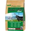 Markus Mühle Multipack risparmio! 2 x 15 kg Markus-Mühle Crocchette per cane - Black Angus Senior