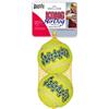 KONG Palline SqueakAir - Set %: 2 x L (4 palline)