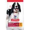 Hill's Science Plan Adult 1-6 Medium con Pollo - Set %: 2 x 14 kg