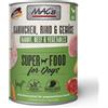 MAC's Adult 12 x 800 g - Coniglio & Verdure