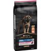 Pro Plan Set risparmio! 2 x PURINA PRO PLAN Crocchette per cani - 2 x 14 kg Large Robust Adult Sensitive OptiDerma Salmone