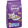 Whiskas 1+ Tonno - 3,8 kg