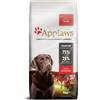 Applaws Adult Large Breed - Pollo Crocchette per cane - 15 kg