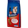 Affinity Brekkies Brekkies Dog Mix Beef Crocchette per cani - 15 kg